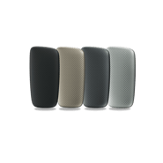 Ploom X front panels: Squared Black, Gold, Slate Grey, Silver