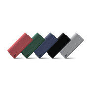 Ploom X parça daşıma qabı: Red, Green, Blue, Black, Grey