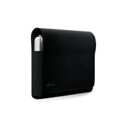 Ploom X Advanced All in One daşıma qabı — Black rəngdə