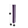 Məhsul ölçüləri ilə göstərilən Ploom AURA Dəri Ön Panel: hündürlük 9.65 sm x en 3.30 sm və qalınlıq 1.80 smTop of Form