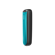 Ocean Blue rəngli Ploom Aura ön panel aksesuarının yandan görüntüsü
