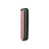 Rose Gold Genişləndirilmiş Naxış rəngli Ploom Aura ön panel aksesuarının yandan görüntüsü
