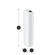 Ploom AURA White Glacier device shown with product dimensions: 10.94cm height x 2.92 cm width and 2.42 cm depth