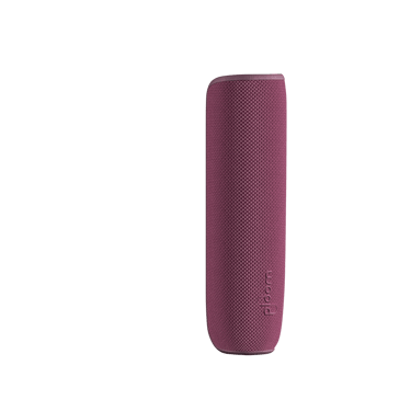 Dark Orchid Ploom Aura arxa örtüyünün sağdan görüntüsü