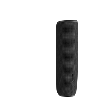 Jet Black Ploom Aura arxa örtüyünün sağdan görüntüsü