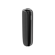 Cihaz üzərində Ploom AURA üçün Jet Black arxa örtüyü
