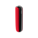 Cihaz üzərində Ploom AURA üçün Lava Red arxa örtüyü