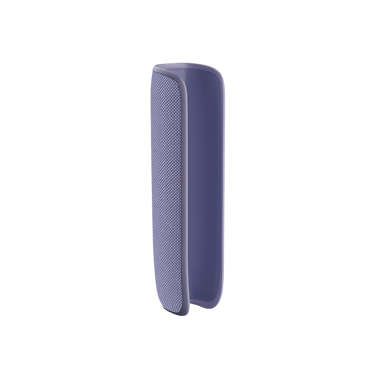 Ploom AURA üçün ayrıca Lavender arxa örtüyü (cihazsız göstərilir)