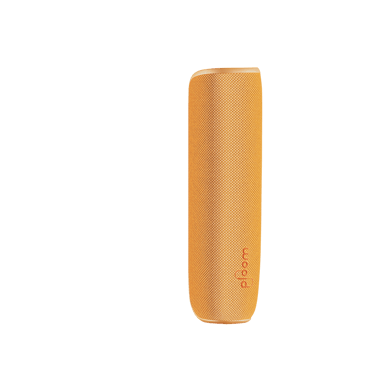 Mango Sorbet Ploom Aura arxa örtüyünün sağdan görüntüsü