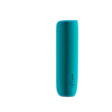 Ocean Blue Ploom Aura arxa örtüyünün sağdan görüntüsü