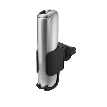 Ploom AURA cihazı avtomobil tutacağı içində
