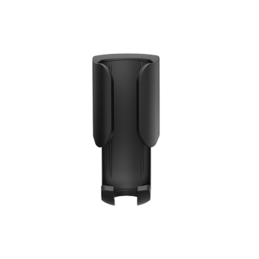 Ploom AURA avtomobil tutacağı aksesuarının ön görünüşü
