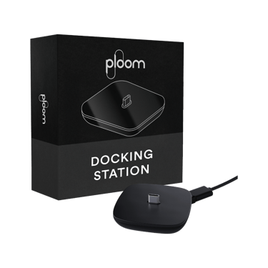 Ploom dok stansiyası qablaşdırması