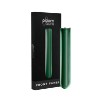 Ploom AURA Ön Panel