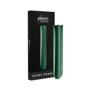 Ploom AURA Front Panel Jet Black pack