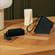 Ploom AURA Jet Black Solo və İkili daşıma qabı aksesuarları