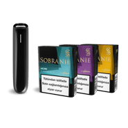 Ploom AURA Starter Bundle