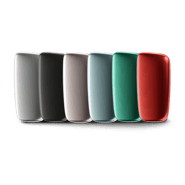 Ploom X Advanced ön panel