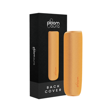 Ploom AURA Arxa Örtük Mango Sorbet qablaşdırması
