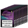 Sobranie Ploom Purple Option tütün çubuqları blok