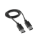 Extra angle render of the Ploom USB-C charging cable