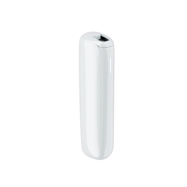 Ploom AURA - Glacier White