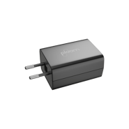 Ploom X Advanced elektrik adapteri sağdan görünüş