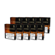 Ploom Sobranie Amber Çubuqları Blok