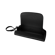 Jet Black Solo daşıma qabının təkcə yan görüntüsü

