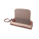 Boş Rose Gold Solo daşıma qabının yan görüntüsü
