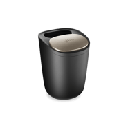 Ploom X Advanced qara böyük çubuq külqabı
