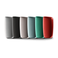 Ploom X ön panel