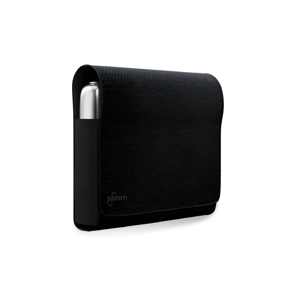Ploom X Advanced All in One carry case Black
