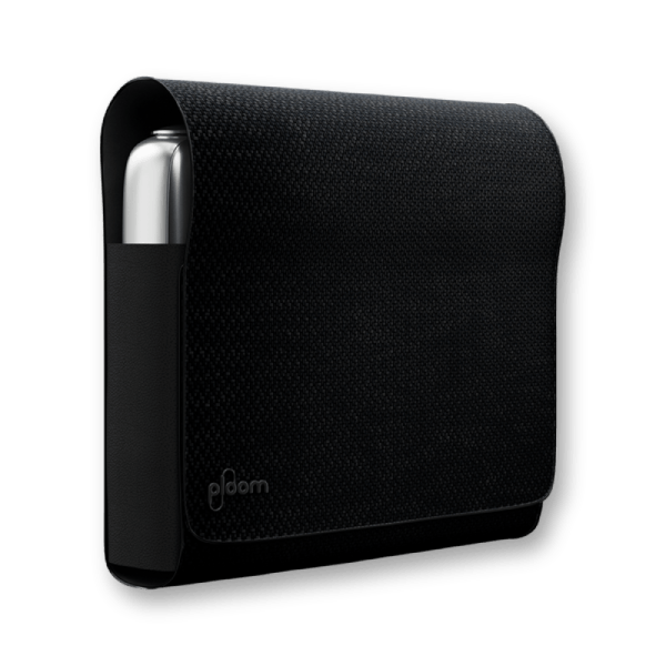 Ploom X Advanced All in One carry case Black