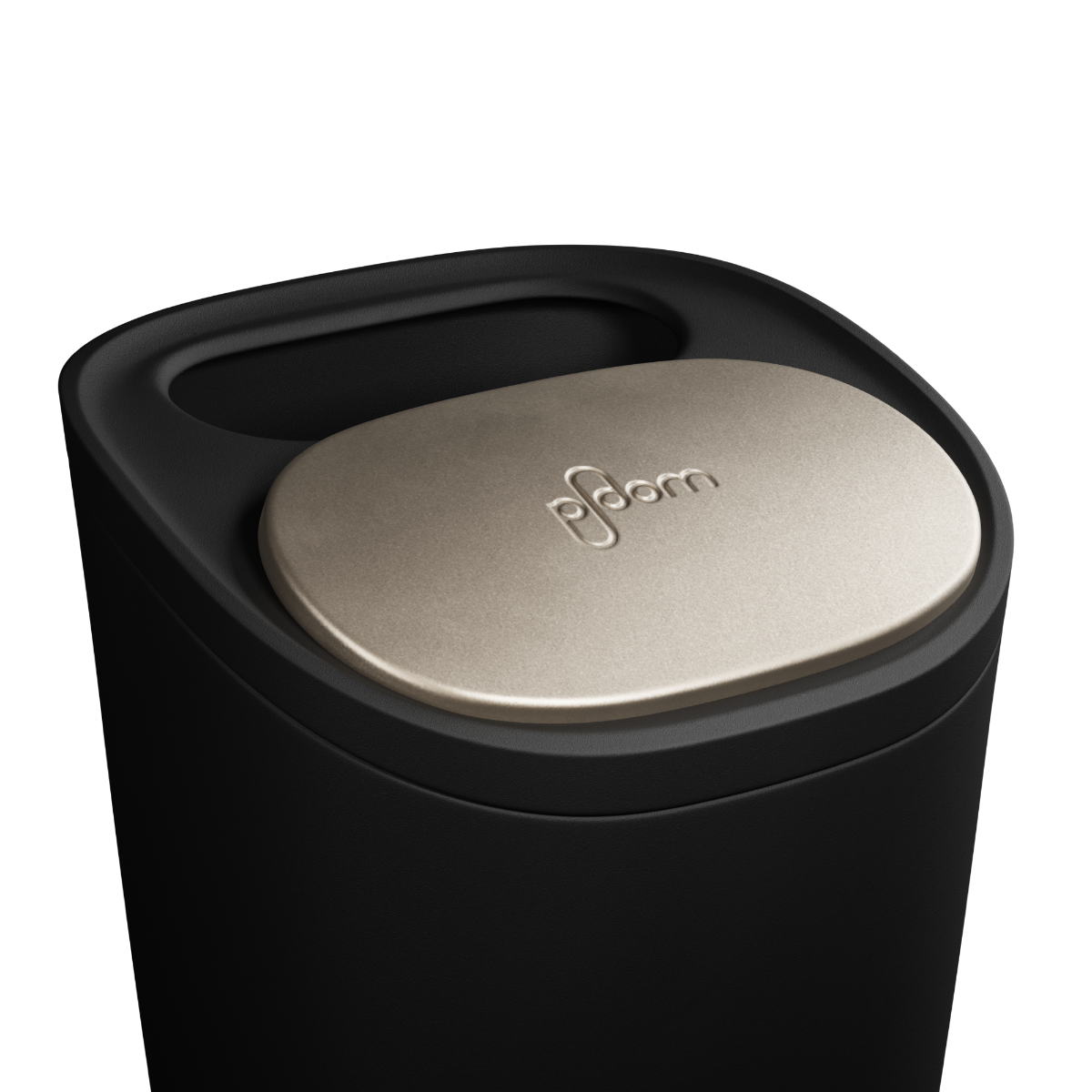 Ploom X Advanced large stick stray close-up
