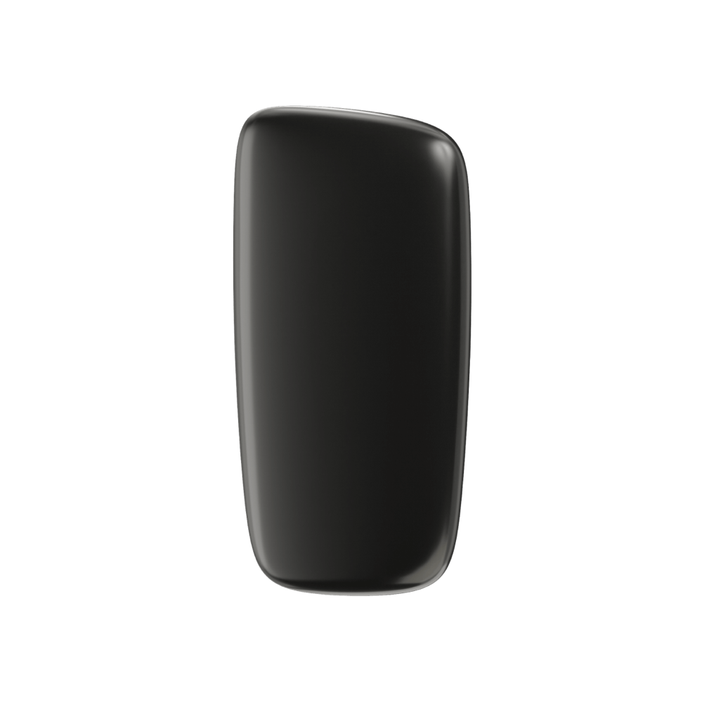 Ploom X Advanced front panel slate grey front facing
