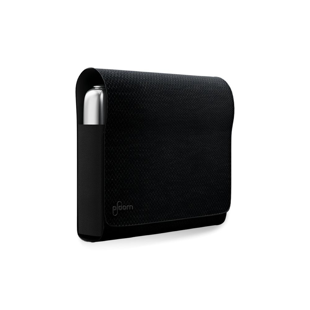 Ploom X Advanced All in One carry case Black
