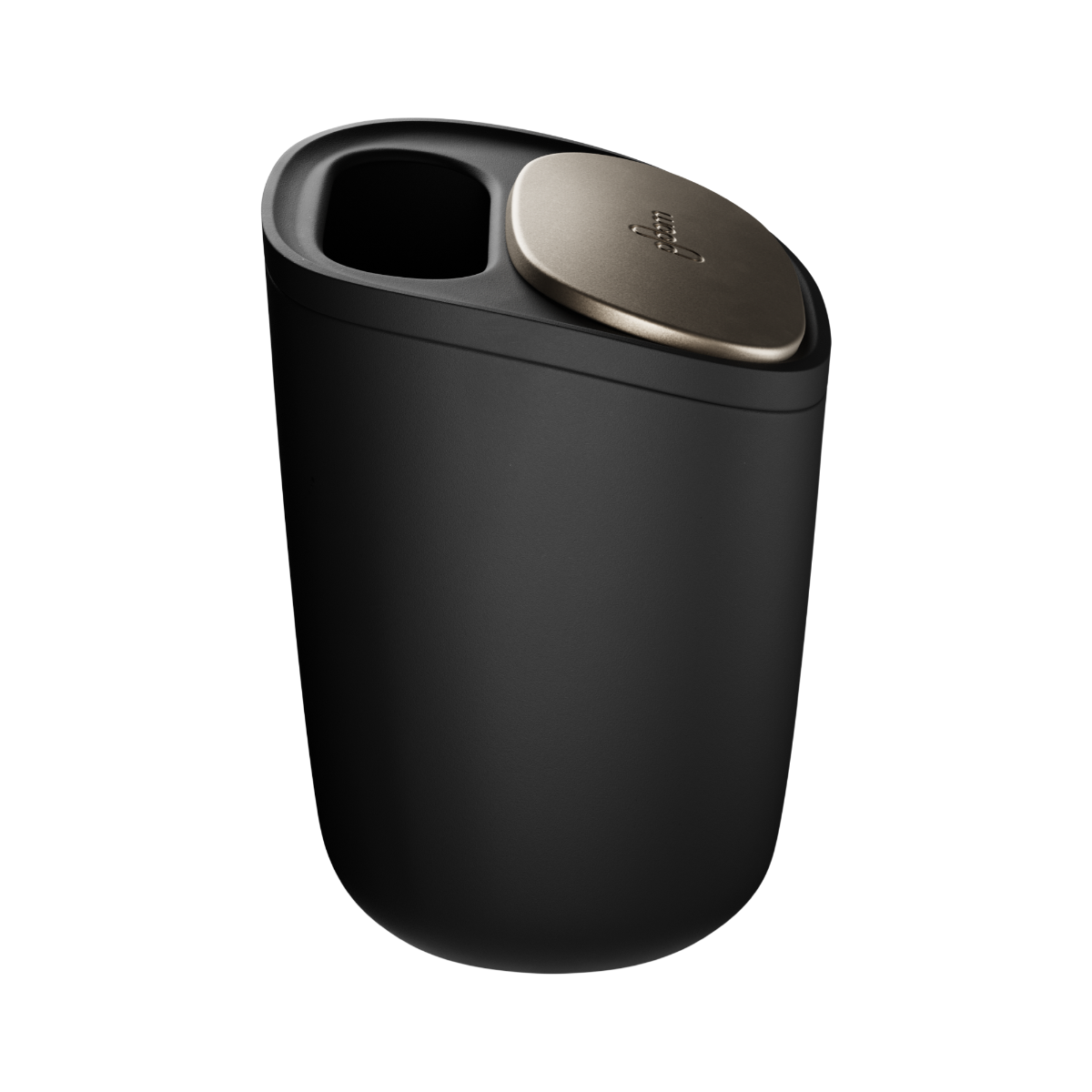 Ploom X Advanced qara böyük çubuq külqabı