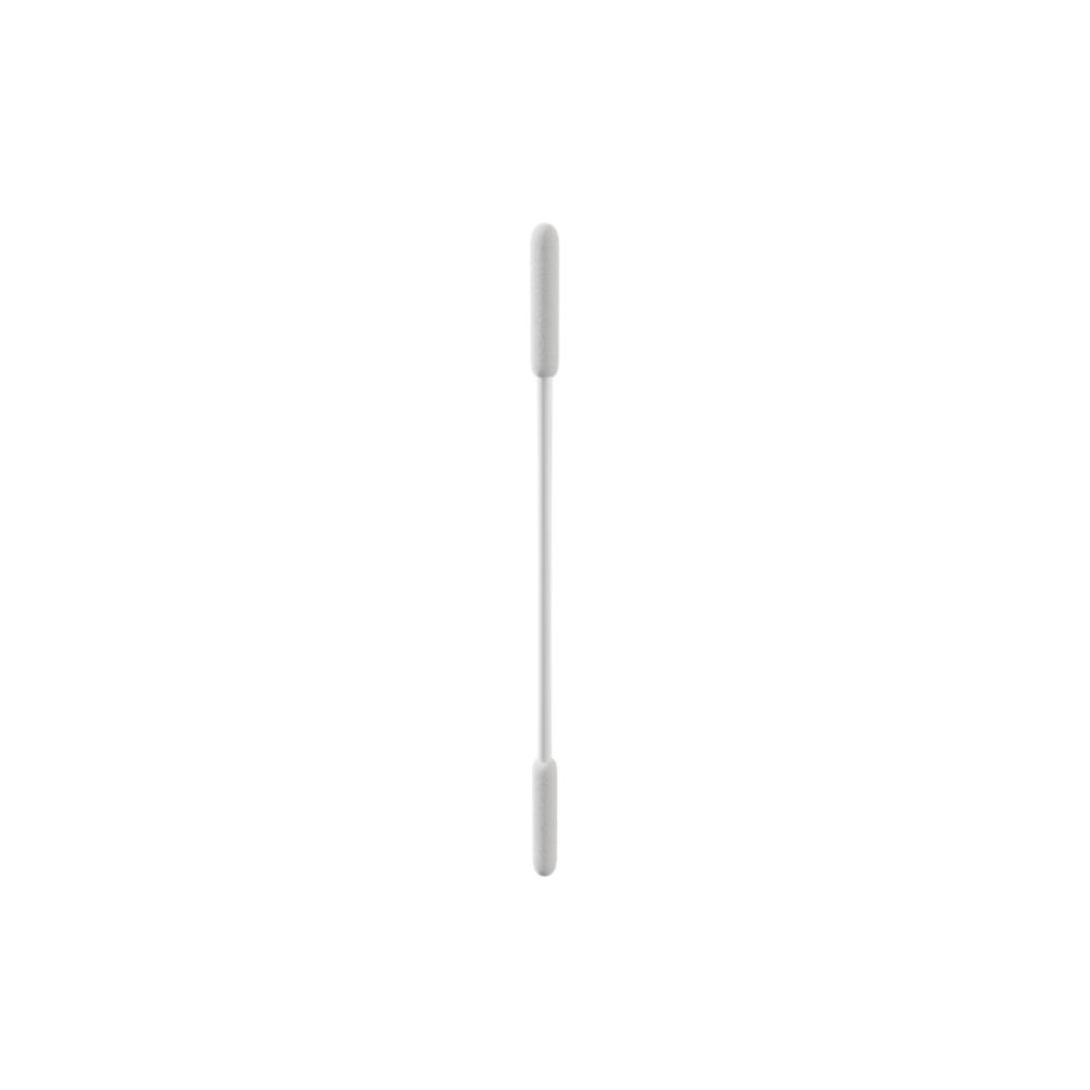 Ploom X Advanced cleaning sticks white front facing 
