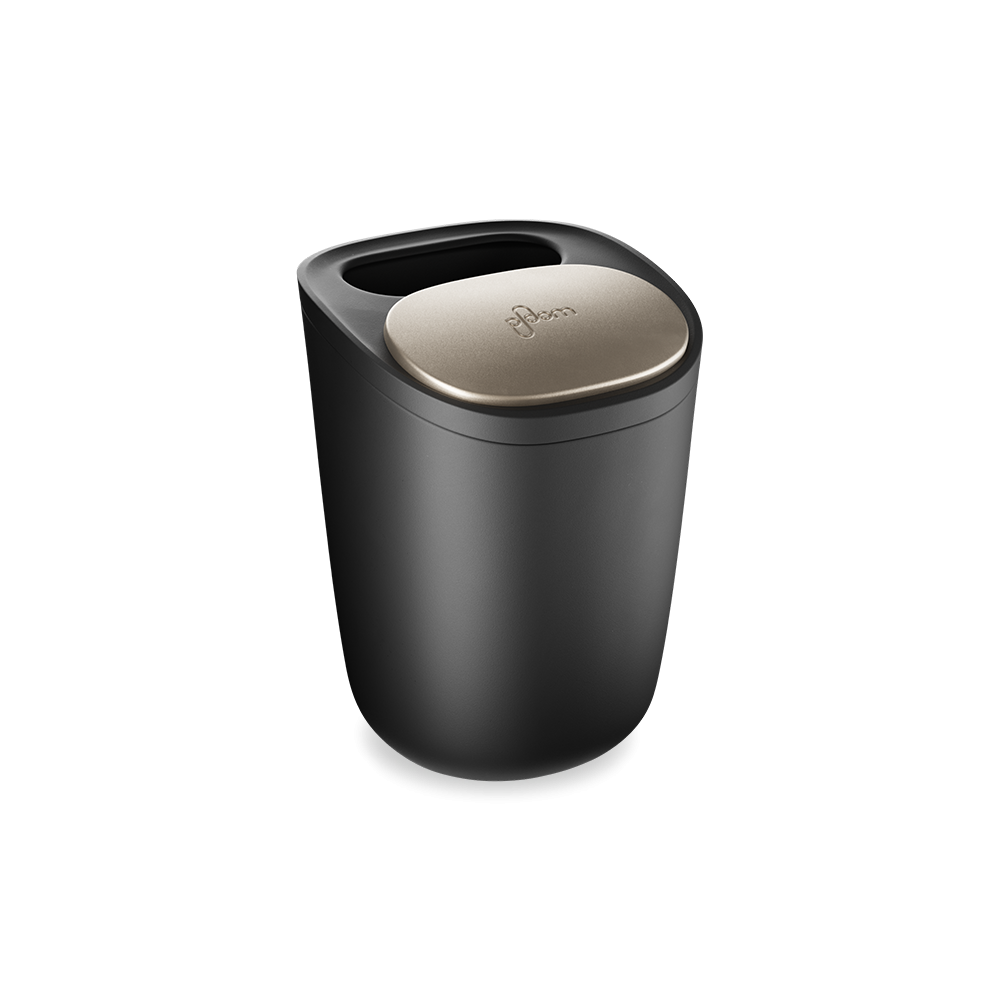Ploom X Advanced large stick stray black 
